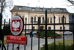 Do Sejmu wpłynął kolejny projekt. Tym razem dot. sędziów Trybunału Konstytucyjnego