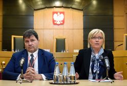 Trybunał Konstytucyjny w rękach specsłużb? TK stanowczo dementuje