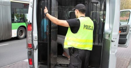 Jelenia Góra. Złodzieje więzili mężczyznę dwa dni