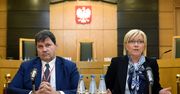 Trybunał Konstytucyjny w rękach specsłużb? TK stanowczo dementuje