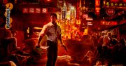 Triad Wars: tak prezentuje się w akcji sieciowa kontynuacja Sleeping Dogs