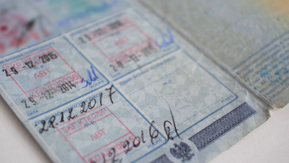 Miejsc na pieczątki nie będzie więcej - a szkoda!