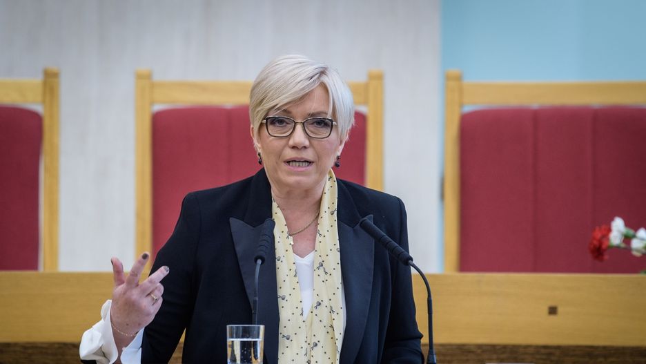 Nowe oświadczenie majątkowe prezes Trybunału Konstytucyjnego