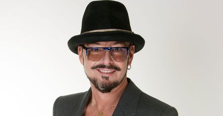 Tomasz Jacyków: "Jest niewiele osób upoważnionych do krytyki, z którymi się liczę"