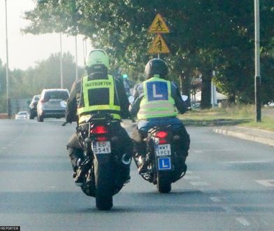 Prawo jazdy kategorii A2 – czym można jeździć i jakie są wymagania?