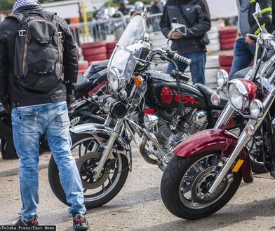 Umowa kupna-sprzedaży motocykla. "Diabeł" tkwi w szczegółach