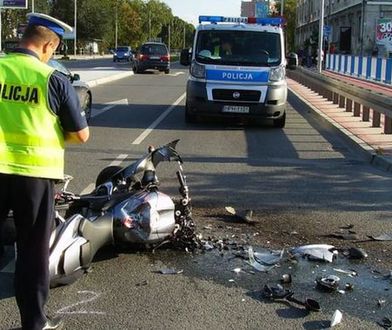 Motocykle 125 pod lupą rządzących. Czy wycofają obecne przepisy?