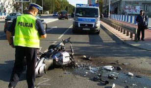 Motocykle 125 pod lupą rządzących. Czy wycofają obecne przepisy?