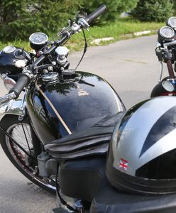 Warszawa. Motocykliści na buspasach. Zmienią się przepisy