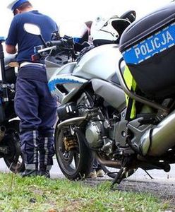 14-latek chciał popełnić samobójstwo. Uratowała go policjantka