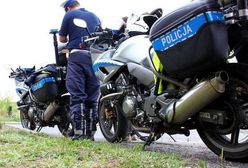 14-latek chciał popełnić samobójstwo. Uratowała go policjantka