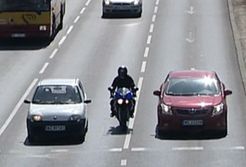 Co wolno motocyklistom w Polsce?