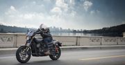 Harley-Davidson Street Rod - galeria zdjęć