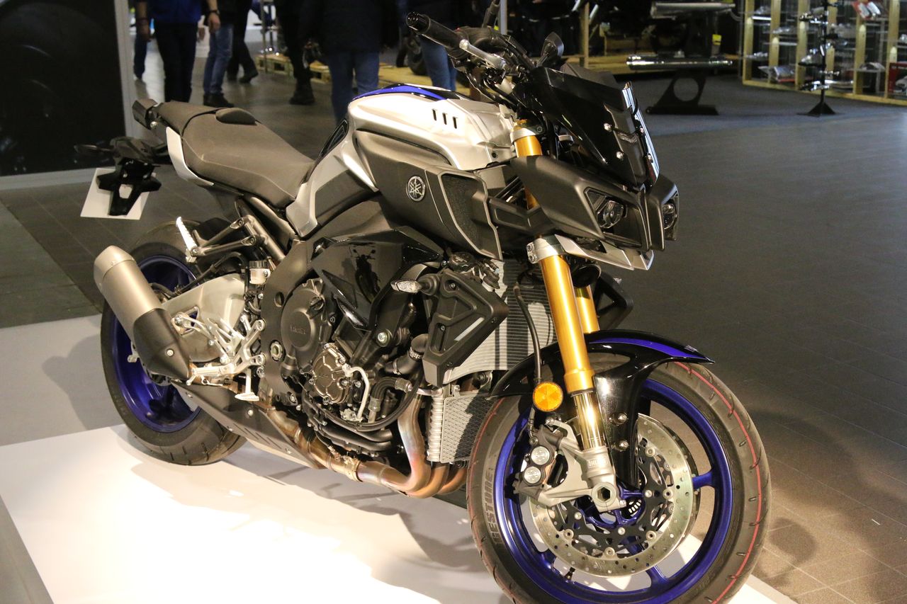 Moto Expo 2017 - galeria zdjęć