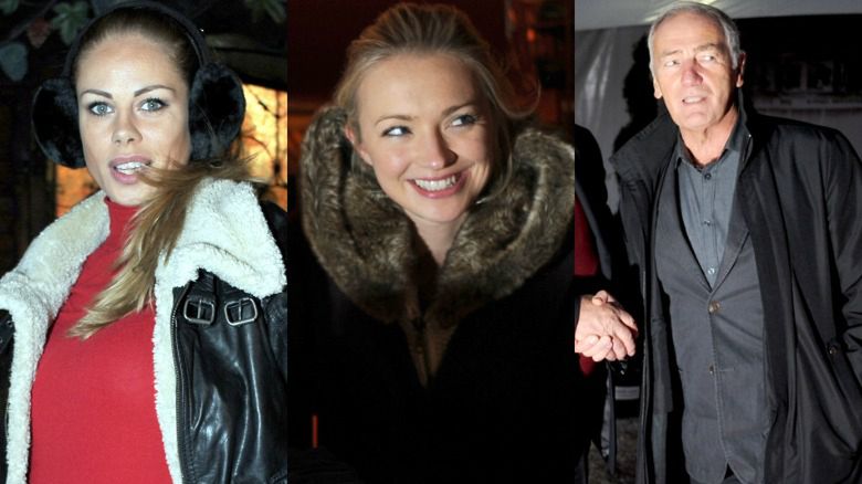 Gwiazdy w cykru
Fotografia: Maciej Gillert