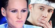 Wielka awantura na koncercie. Dawid Kwiatkowski doprowadził Agnieszkę Chylińską do szału!