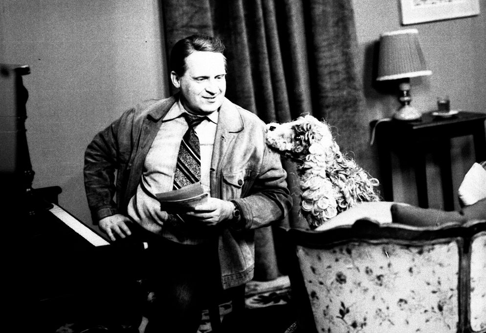 Kultowe polskie programy. Pytamy nie tylko o "Piątek z Pankracym"