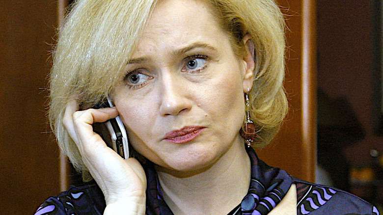 Lucyna Malec o chorobie córki