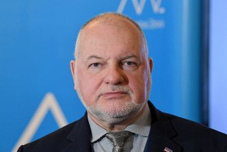 Media: Andrzej Jacyna złożył dymisję ze stanowiska szefa NFZ