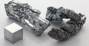 Naukowcy znaleźli złoża rzadkich minerałów. Były tuż pod naszym nosem