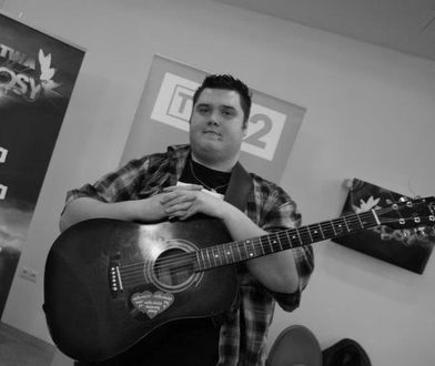 Nie żyje Piotr Jacyno z "Bitwy na głosy"