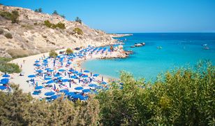Gwałt na 19-letniej turystce na Cyprze. Zatrzymano 12 mężczyzn
