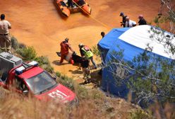 Seria morderstw i gwałtów na Cyprze. Minister podał się do dymisji