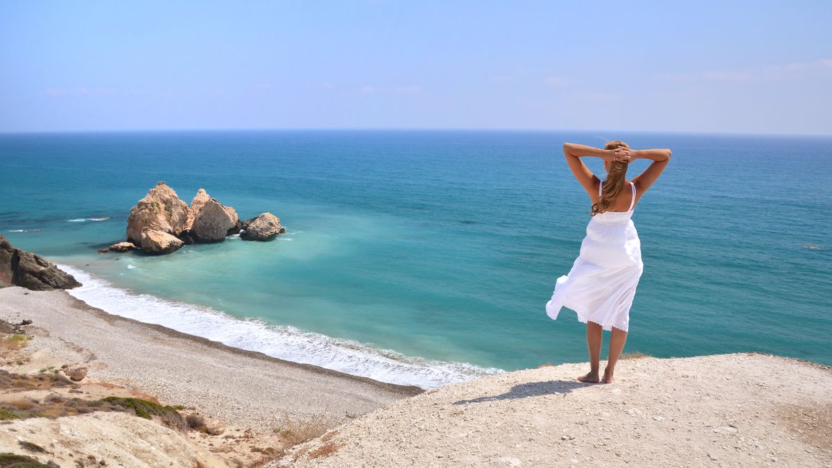 Wiosna to doskonały moment na urlop na Cyprze