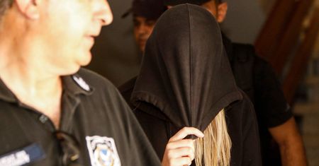 Miała być zgwałcona przez 12 Izraelczyków. Zaskakująca decyzja prezydenta