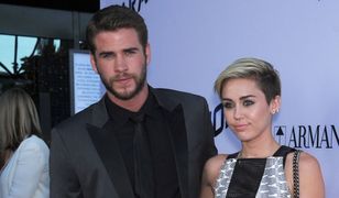 Miley Cyrus już dawno po ślubie? Tak twierdzą zagraniczne media