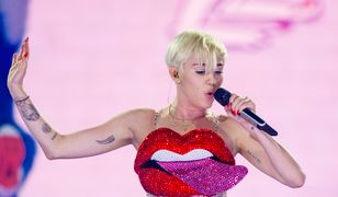 Czas festiwali: ile zapłacimy za wieczór z Miley Cyrus?