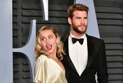 Miley Cyrus łamie serce mężowi. Przyłapano ją na pocałunkach z kobietą