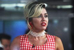 Miley Cyrus jak Dolly Parton
