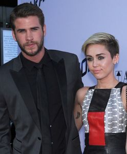 Miley Cyrus już dawno po ślubie? Tak twierdzą zagraniczne media