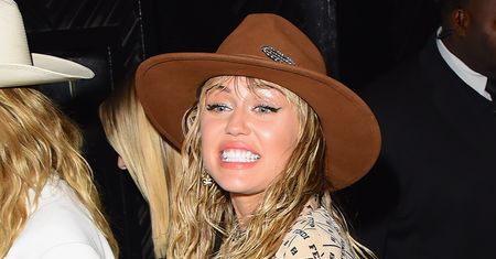Miley Cyrus przyłapana z chłopakiem. Znają się od lat