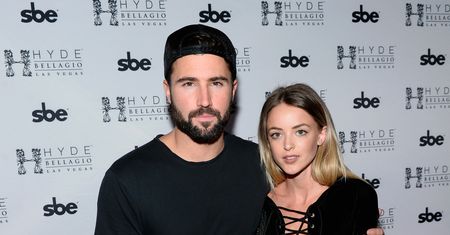 Miley Cyrus i Kaitlynn Carter: Brody Jenner wyśmiewa ich wspólne zdjęcie
