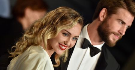 Miley Cyrus wzięła potajemny ślub. Znamy szczegóły