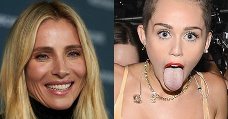 Miley Cyrus jest ZSZOKOWANA słowami bratowej Liama: "Uderzyła w nią, gdy dochodzi do siebie PO POWAŻNEJ OPERACJI"