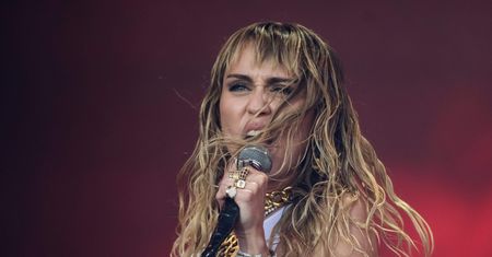 Miley Cyrus mogła zginąć? Gwiazda przeżyła chwile grozy