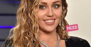Miley Cyrus przeszła radykalną metamorfozę. Nie tylko drastycznie ścięła włosy, ale także bardzo je rozjaśniła