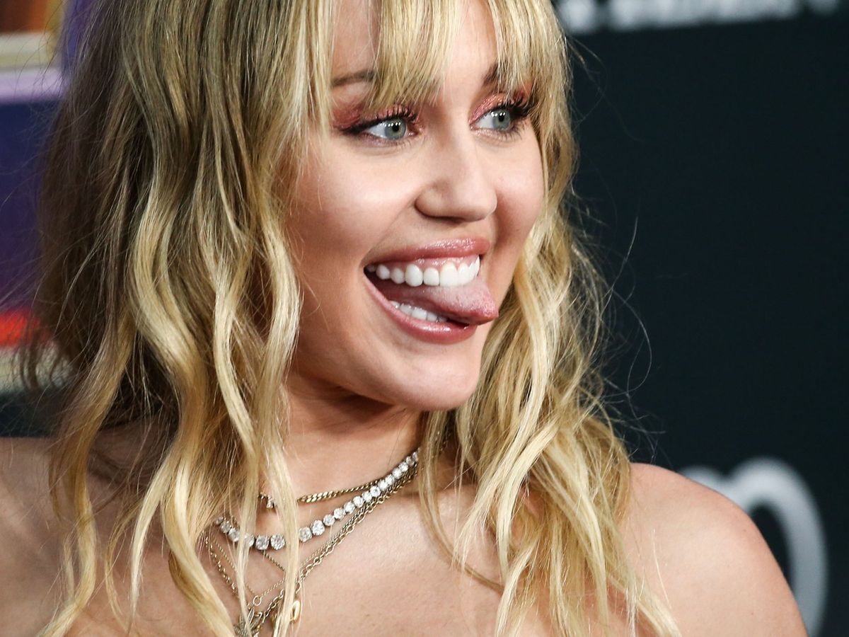 Miley Cyrus ma chłopaka. Nie ma już wątpliwości. Komentuje