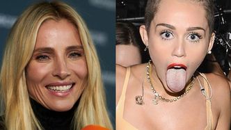 Miley Cyrus jest ZSZOKOWANA słowami bratowej Liama: "Uderzyła w nią, gdy dochodzi do siebie PO POWAŻNEJ OPERACJI"