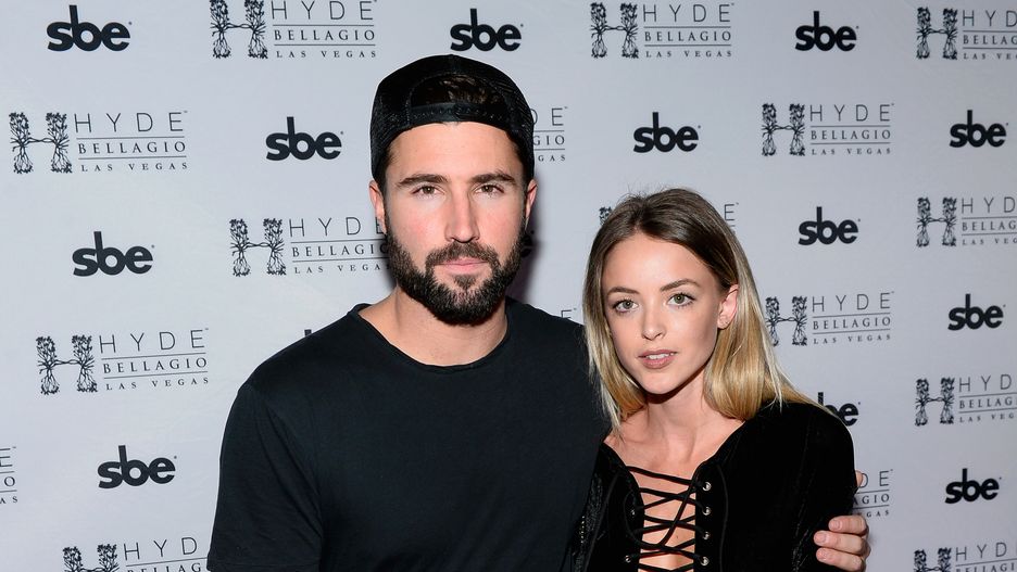 Miley Cyrus i Kaitlynn Carter: Brody Jenner wyśmiewa ich wspólne zdjęcie
