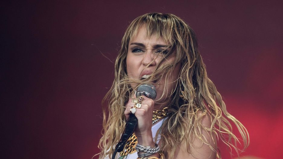 Miley Cyrus mogła zginąć? Gwiazda przeżyła chwile grozy