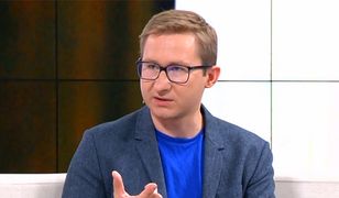 "Takiej epidemii nepotyzmu jeszcze nie było". W #dzieńdobryWP o "córce leśniczego"
