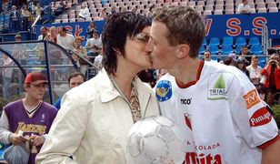 Izabela Małysz w "Tańcu z Gwiazdami"!