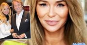 Joanna Przetakiewicz otrzymała piękny prezent od Kulczyka. Tylko najbogatszy Polak mógł sobie na to pozwolić