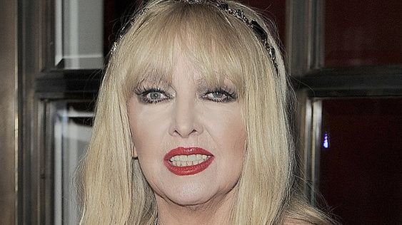 Maryla Rodowicz
Fotografia: AKPA