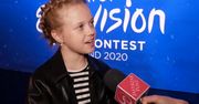 Ala Tracz o The Voice Kids i Eurowizji Junior. Który występ bardziej ją stresował?