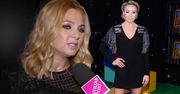 Co Kasia Bujakiewicz sądzi o tym, że Sonia Bohosiewicz zastąpi ją w Małych Gigantach? Czy Panie rozmawiają ze sobą? [Wideo]
